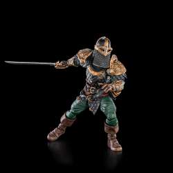 Mythic Legions Ibn Prosperaius figure