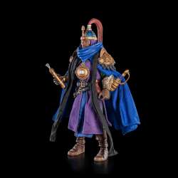 Mythic Legions Ibn Prosperaius figure