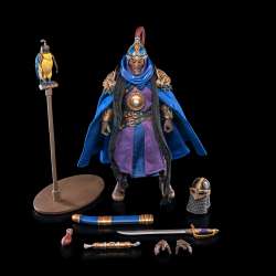 Mythic Legions Ibn Prosperaius figure