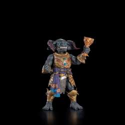 Mythic Legions Dzinjar figure