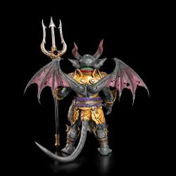 Mythic Legions Dzinjar figure