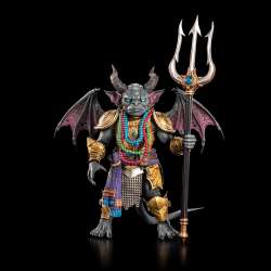 Mythic Legions Dzinjar figure