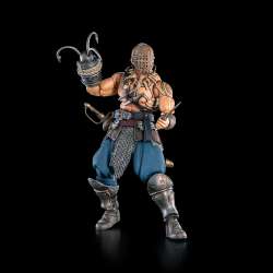 Mythic Legions Captain Ironskul figure