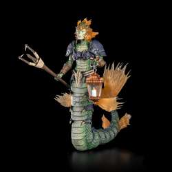 Mythic Legions Sireyn Opalscale figure