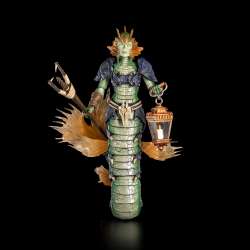 Mythic Legions Sireyn Opalscale figure