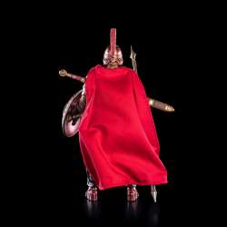 Mythic Legions Vitus Prime figure