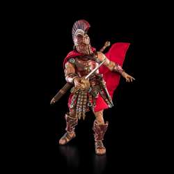 Mythic Legions Vitus Prime figure