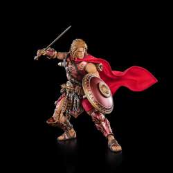 Mythic Legions Vitus Prime figure