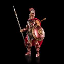 Mythic Legions Vitus Prime figure