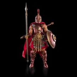 Mythic Legions Vitus Prime figure