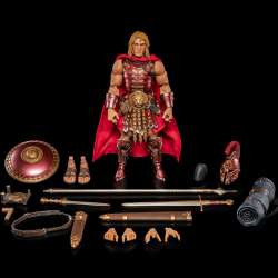 Mythic Legions Vitus Prime figure