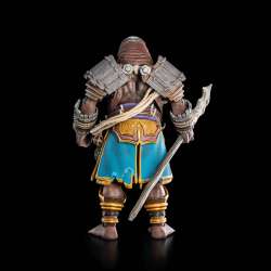 Mythic Legions Odobenn figure