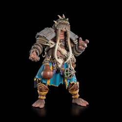 Mythic Legions Odobenn figure