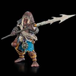 Mythic Legions Odobenn figure