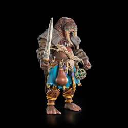 Mythic Legions Odobenn figure