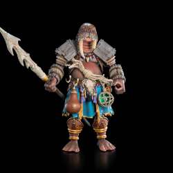 Mythic Legions Odobenn figure