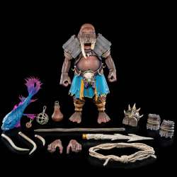 Mythic Legions Odobenn figure