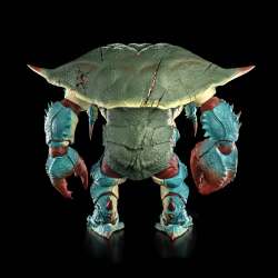 Mythic Legions Bulwarqq figure