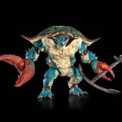 Mythic Legions Bulwarqq figure