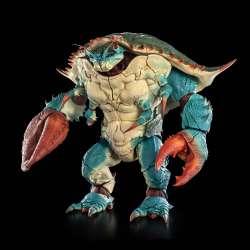 Mythic Legions Bulwarqq figure