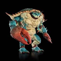 Mythic Legions Bulwarqq figure