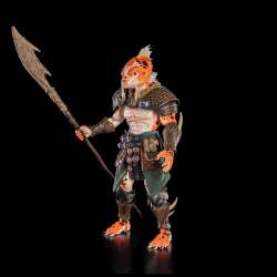 Mythic Legions Qoi figure