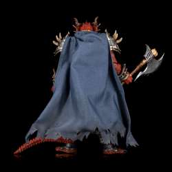 Mythic Legions Arkhan the Cruel figure