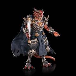 Mythic Legions Arkhan the Cruel figure