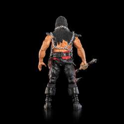 Mythic Legions Grym the Executioner figure