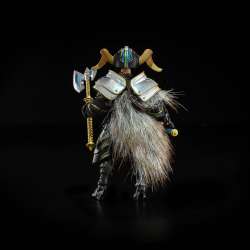 Mythic Legions Ragna Stormforger figure