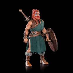 Mythic Legions Highlands Warrior figure
