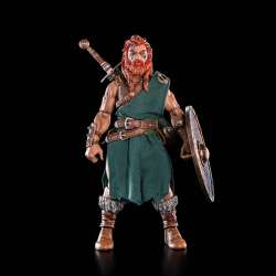 Mythic Legions Highlands Warrior figure