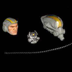 Mythic Legions Cosmic Character Packs 2 figure