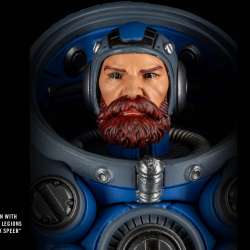 Mythic Legions Cosmic Character Packs 2 figure