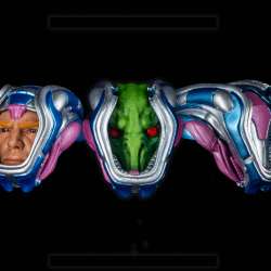 Mythic Legions Cosmic Character Packs 2 figure