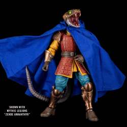 Mythic Legions Cosmic Character Packs 2 figure