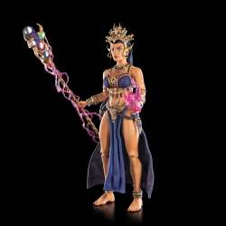 Mythic Legions Aksana figure