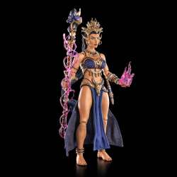 Mythic Legions Aksana figure
