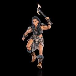 Mythic Legions Legendary Warrior figure