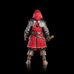 Mythic Legions Human Cleric figure