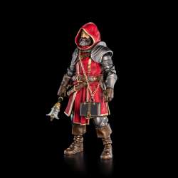 Mythic Legions Human Cleric figure