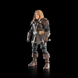 Mythic Legions Elf Rogue figure