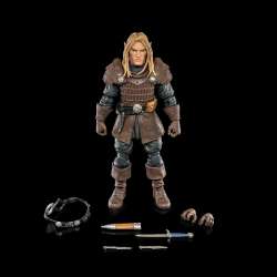 Mythic Legions Elf Rogue figure