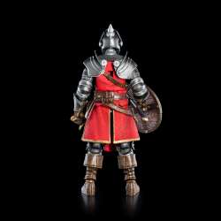 Mythic Legions Paladin Character Pack figure