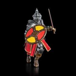 Mythic Legions Paladin Character Pack figure