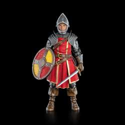 Mythic Legions Paladin Character Pack figure