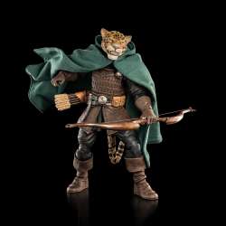 Mythic Legions Ranger Character Pack figure