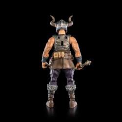 Mythic Legions Barbarian Character Pack figure