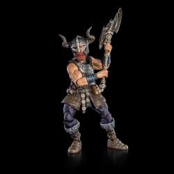 Mythic Legions Barbarian Character Pack figure