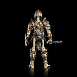 Mythic Legions Skeleton Fighter figure